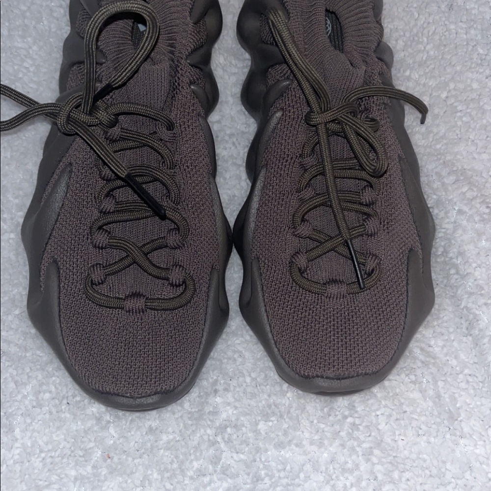 Yeezy 450 cinder